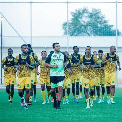 Habari za Yanga Leo Archives .